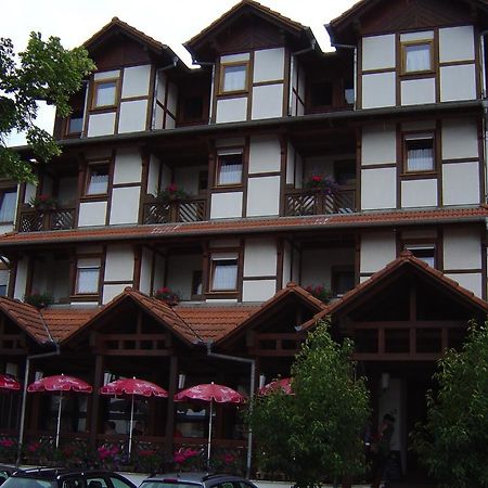 Blick Zum Maimont Hotel Ludwigswinkel Ngoại thất bức ảnh