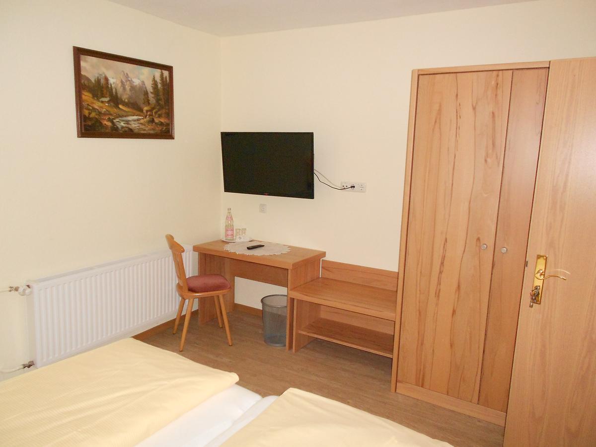 Blick Zum Maimont Hotel Ludwigswinkel Ngoại thất bức ảnh