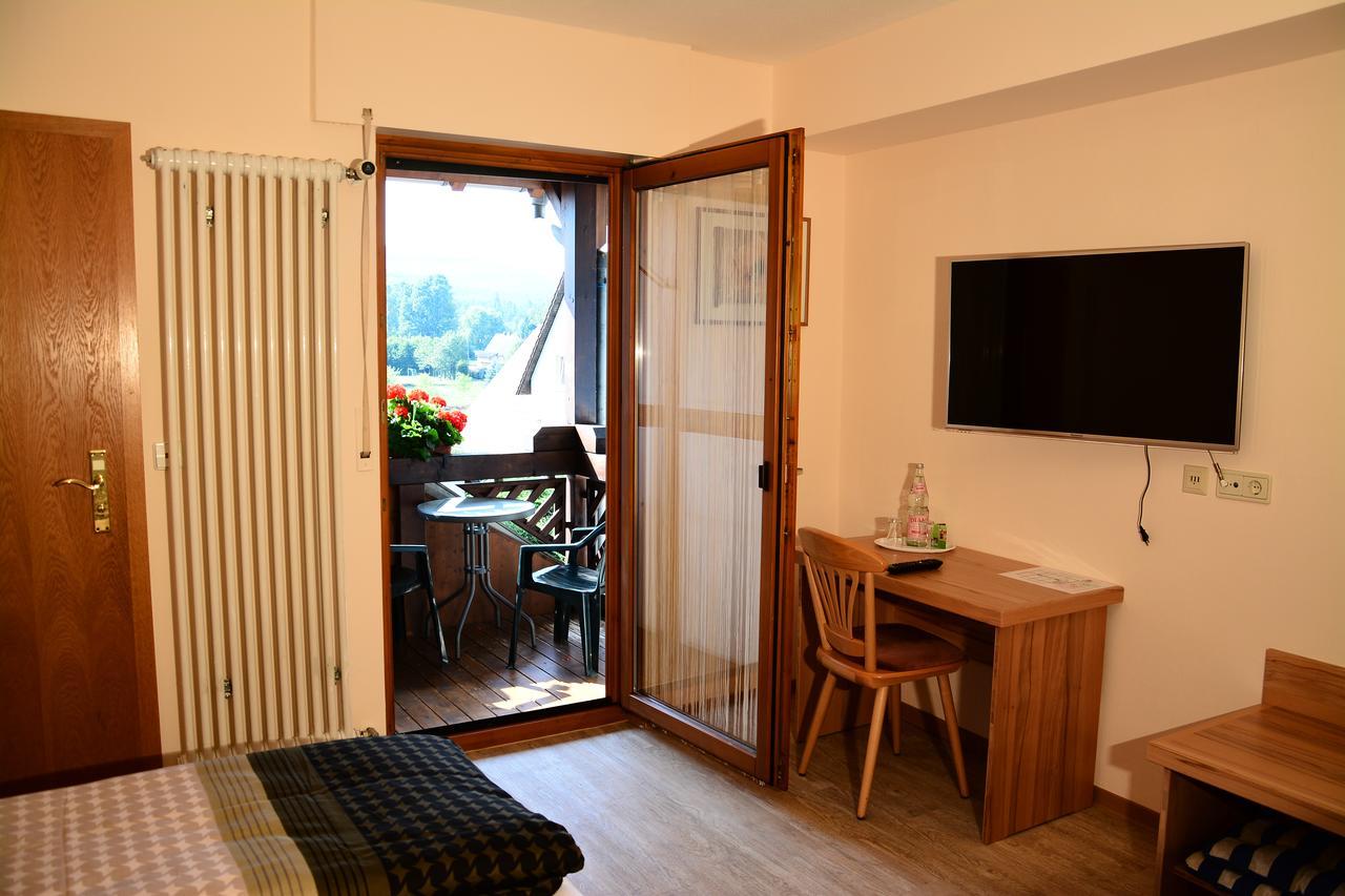 Blick Zum Maimont Hotel Ludwigswinkel Ngoại thất bức ảnh