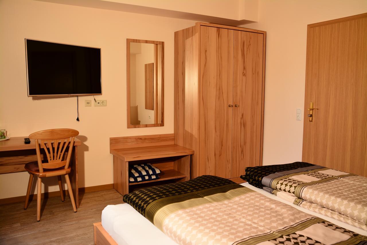 Blick Zum Maimont Hotel Ludwigswinkel Ngoại thất bức ảnh