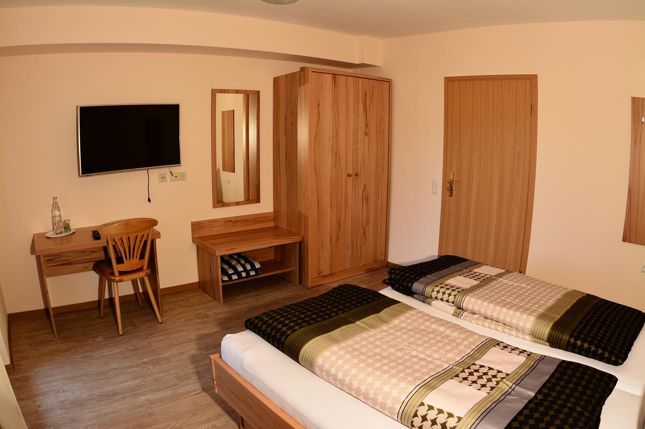Blick Zum Maimont Hotel Ludwigswinkel Ngoại thất bức ảnh