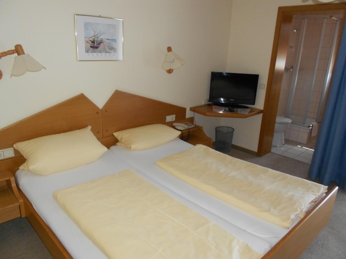 Blick Zum Maimont Hotel Ludwigswinkel Ngoại thất bức ảnh