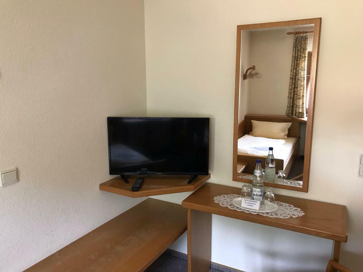 Blick Zum Maimont Hotel Ludwigswinkel Ngoại thất bức ảnh